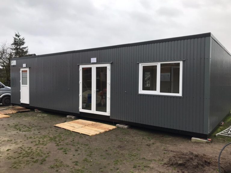 referenties TVS Units